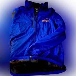 Buffalo Bills pullover